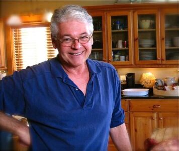 A Community That Feeds Itself is Free Image